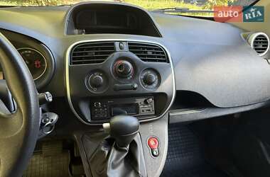 Грузовой фургон Renault Kangoo 2019 в 