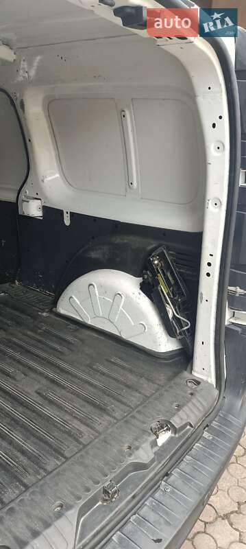 Другие грузовики Renault Kangoo 2018 в Запорожье