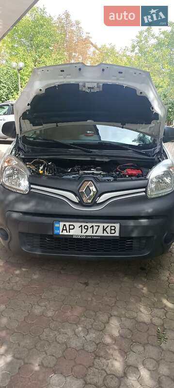 Другие грузовики Renault Kangoo 2018 в Запорожье