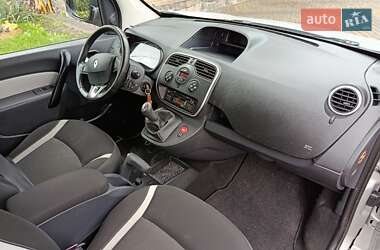 Минивэн Renault Kangoo 2014 в 