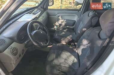 Renault Kangoo 2007