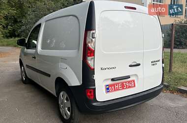Грузовой фургон Renault Kangoo 2018 в 