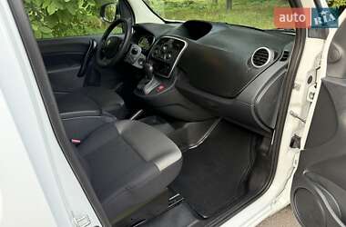 Грузовой фургон Renault Kangoo 2018 в 