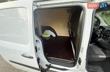 Грузовой фургон Renault Kangoo 2018 в 