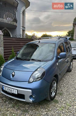 Renault Kangoo 2011