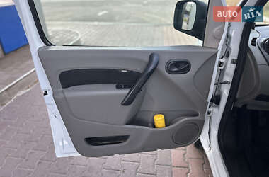 Минивэн Renault Kangoo 2008 в 