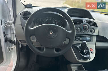 Минивэн Renault Kangoo 2008 в 