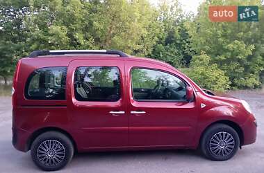 Мінівен Renault Kangoo 2011 в Бару