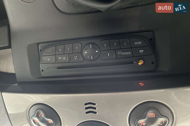 Минивэн Renault Kangoo 2011 в Шептицькому фото 18 Минивэн Renault Kangoo 2011 в Шептицькому