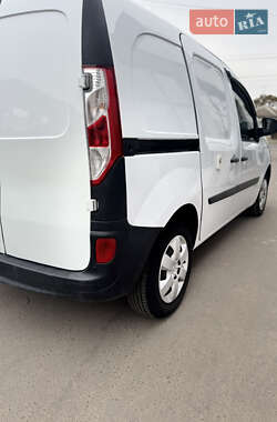 Грузовой фургон Renault Kangoo 2019 в 