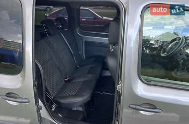 Минивэн Renault Kangoo 2013 в 