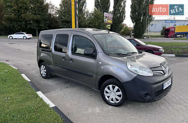 Renault Kangoo 2013