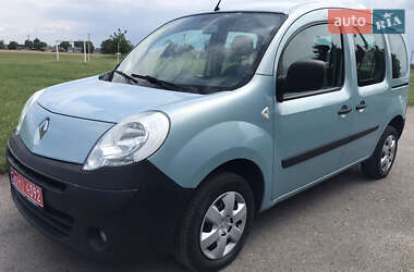 Renault Kangoo 2007