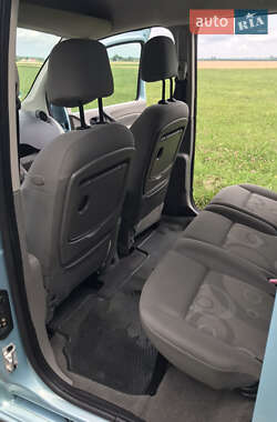 Минивэн Renault Kangoo 2007 в 