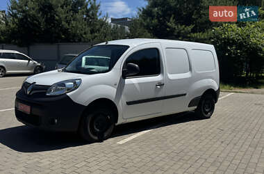 Грузовой фургон Renault Kangoo 2022 в Луцке