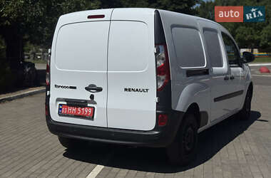 Грузовой фургон Renault Kangoo 2022 в 
