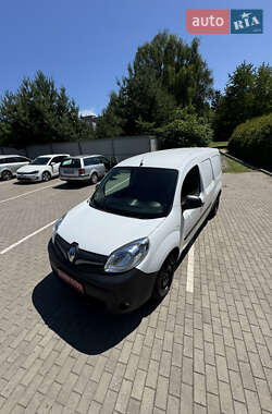 Грузовой фургон Renault Kangoo 2022 в 