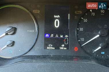 Другие грузовики Renault Kangoo 2023 в 
