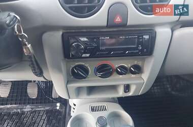 Минивэн Renault Kangoo 2004 в 