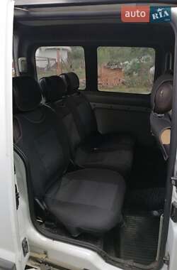Мінівен Renault Kangoo 2005 в 