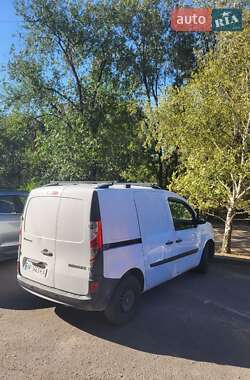 Грузовой фургон Renault Kangoo 2013 в 