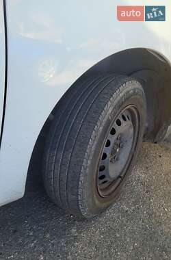 Грузовой фургон Renault Kangoo 2013 в 