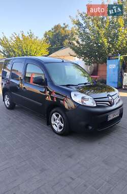 Вантажний фургон Renault Kangoo 2016 в Дубні