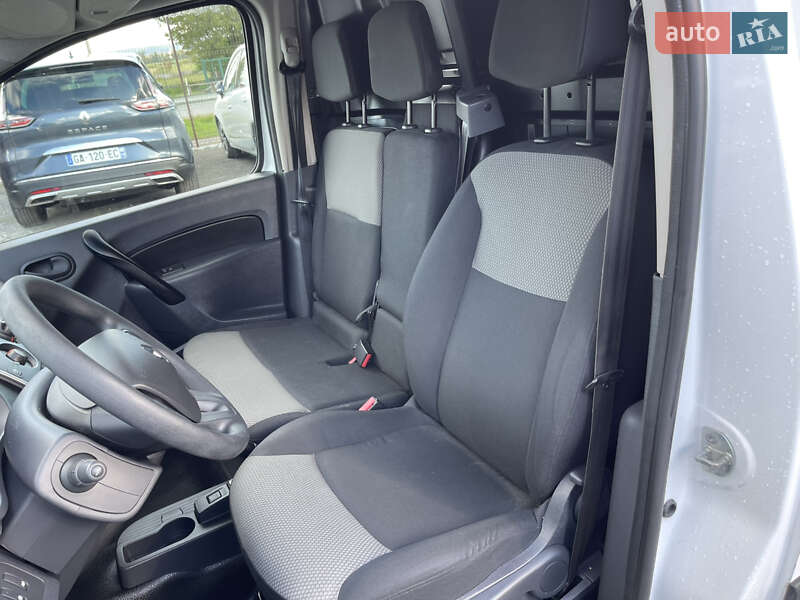 Грузовой фургон Renault Kangoo 2021 в Дубно
