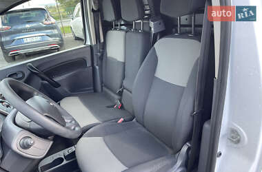 Вантажний фургон Renault Kangoo 2021 в 