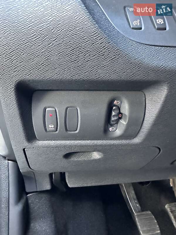Минивэн Renault Kangoo 2016 в Белогородке