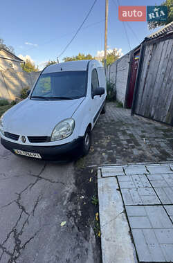 Інші вантажівки Renault Kangoo 2008 в  Інші вантажівки Renault Kangoo 2008 в