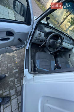 Інші вантажівки Renault Kangoo 2008 в  фото 6 Інші вантажівки Renault Kangoo 2008 в