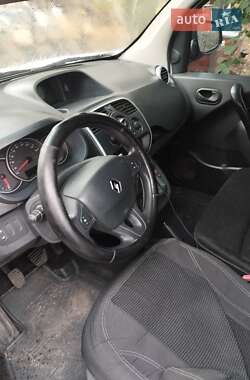 Грузовой фургон Renault Kangoo 2014 в 