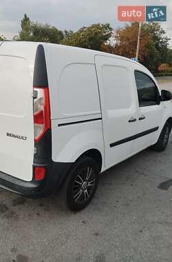 Грузовой фургон Renault Kangoo 2014 в 
