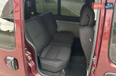 Минивэн Renault Kangoo 2003 в 