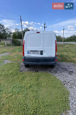 Грузовой фургон Renault Kangoo 2007 в 