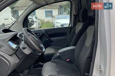 Грузовой фургон Renault Kangoo 2018 в 