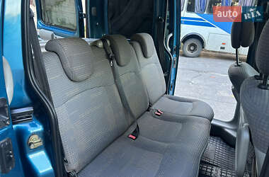 Минивэн Renault Kangoo 2006 в 