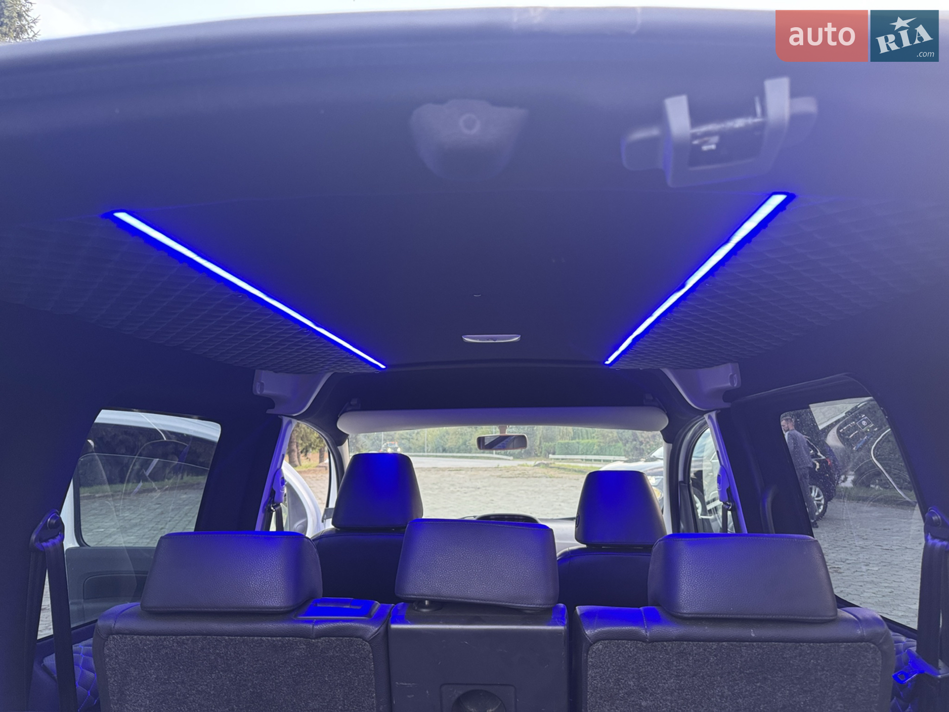 2020 Renault Kangoo - мініатюра 19