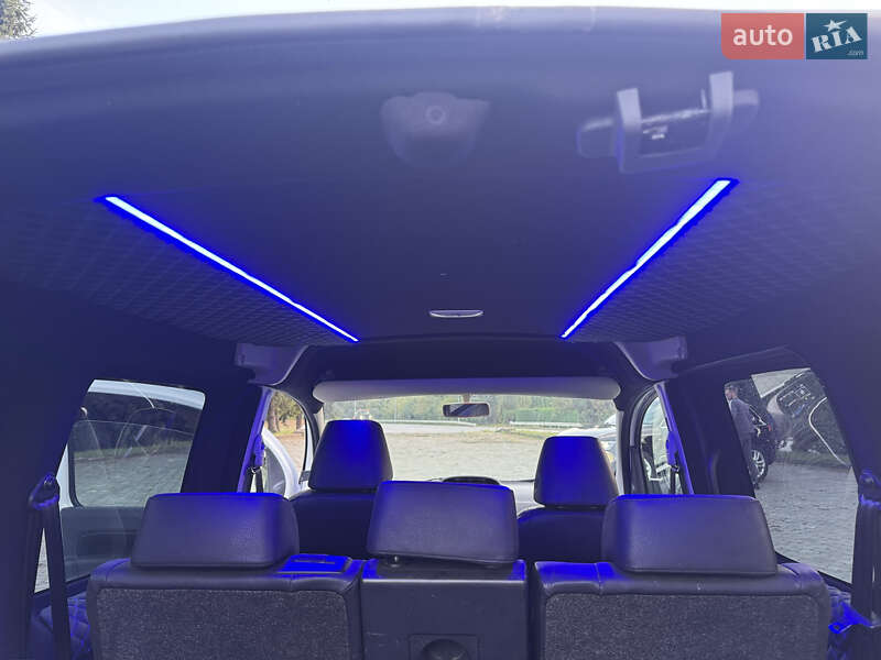 Мінівен Renault Kangoo 2020 в Дубні