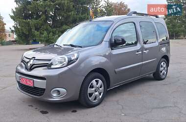 Renault Kangoo 2016