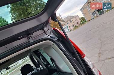Минивэн Renault Kangoo 2016 в 