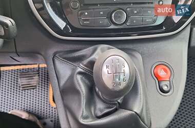 Минивэн Renault Kangoo 2016 в 