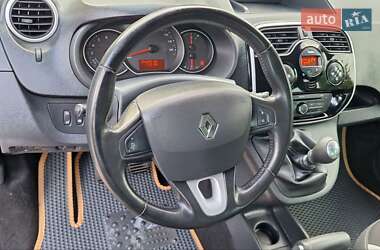 Минивэн Renault Kangoo 2016 в 