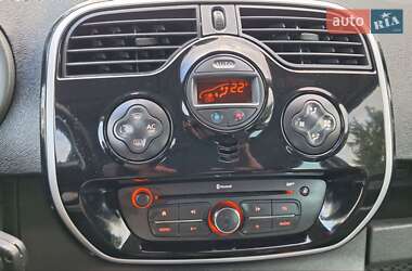 Минивэн Renault Kangoo 2016 в 