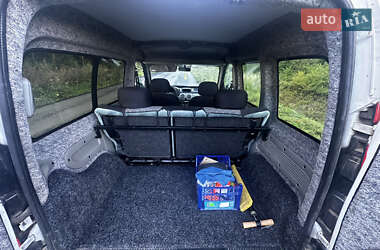 Минивэн Renault Kangoo 2006 в 