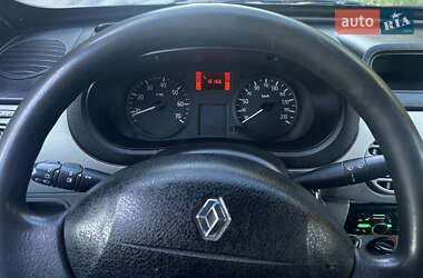 Минивэн Renault Kangoo 2006 в 