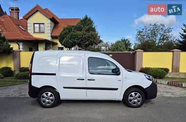 Вантажний фургон Renault Kangoo 2021 в 