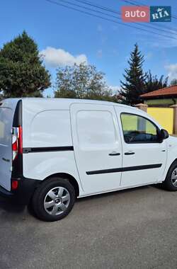 Вантажний фургон Renault Kangoo 2021 в 