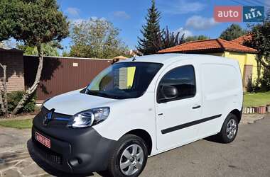 Вантажний фургон Renault Kangoo 2021 в 